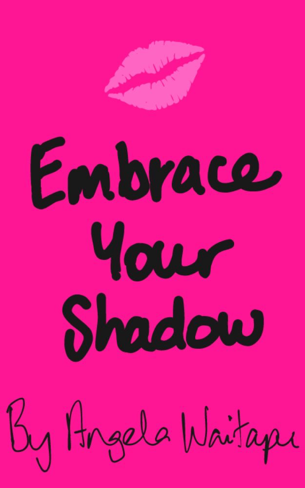 Embrace Your Shadow Playbook