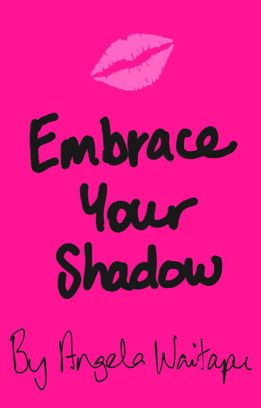 Embrace Your Shadow Ebook