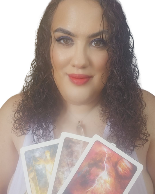 Psychic Mediumship Reading